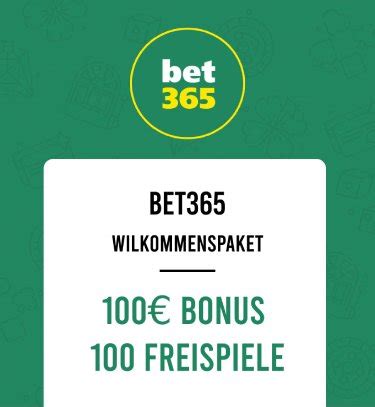 bet365 freispiele